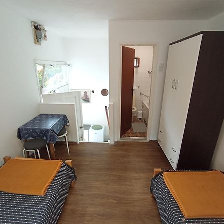 Simple Room For 2 With Bathroom Close To The Sea Kraljevica Exterior foto
