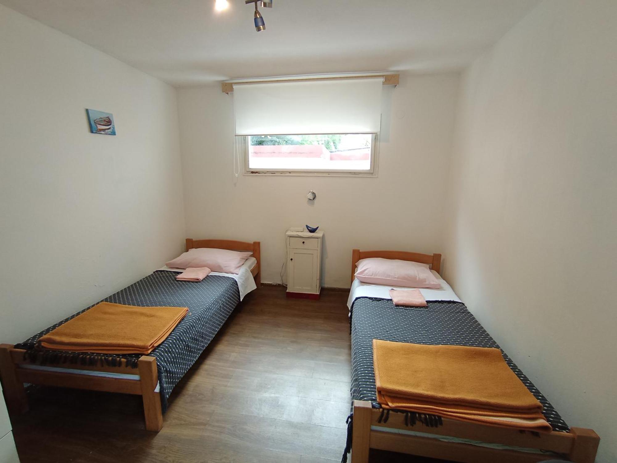 Simple Room For 2 With Bathroom Close To The Sea Kraljevica Exterior foto