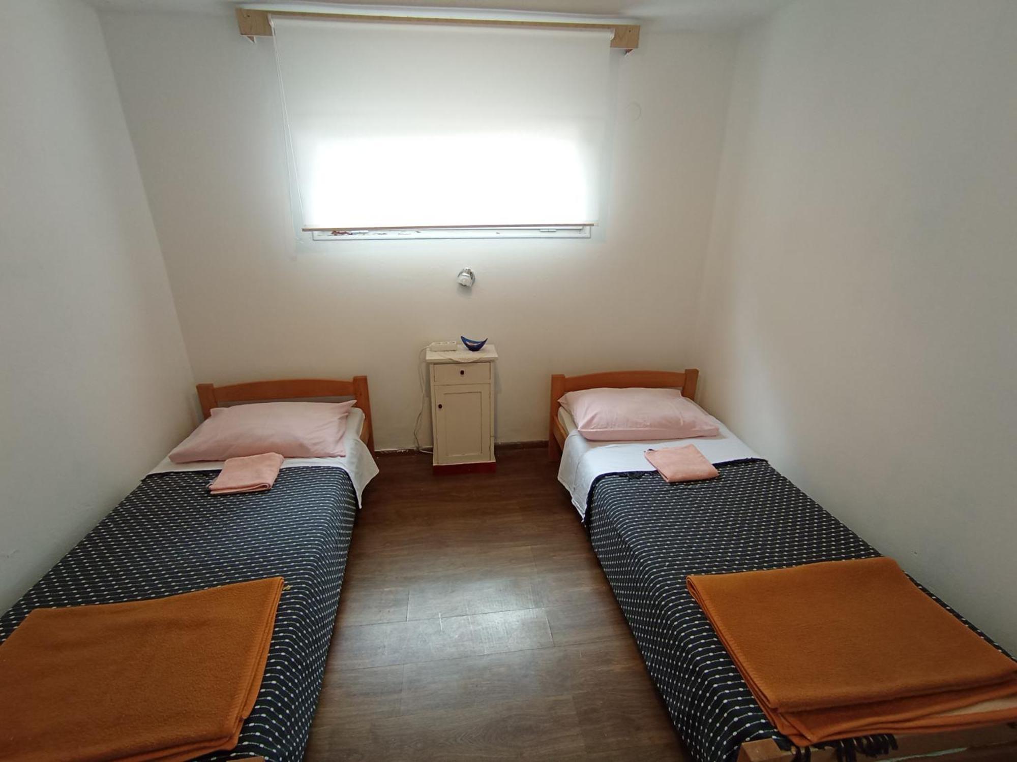 Simple Room For 2 With Bathroom Close To The Sea Kraljevica Exterior foto