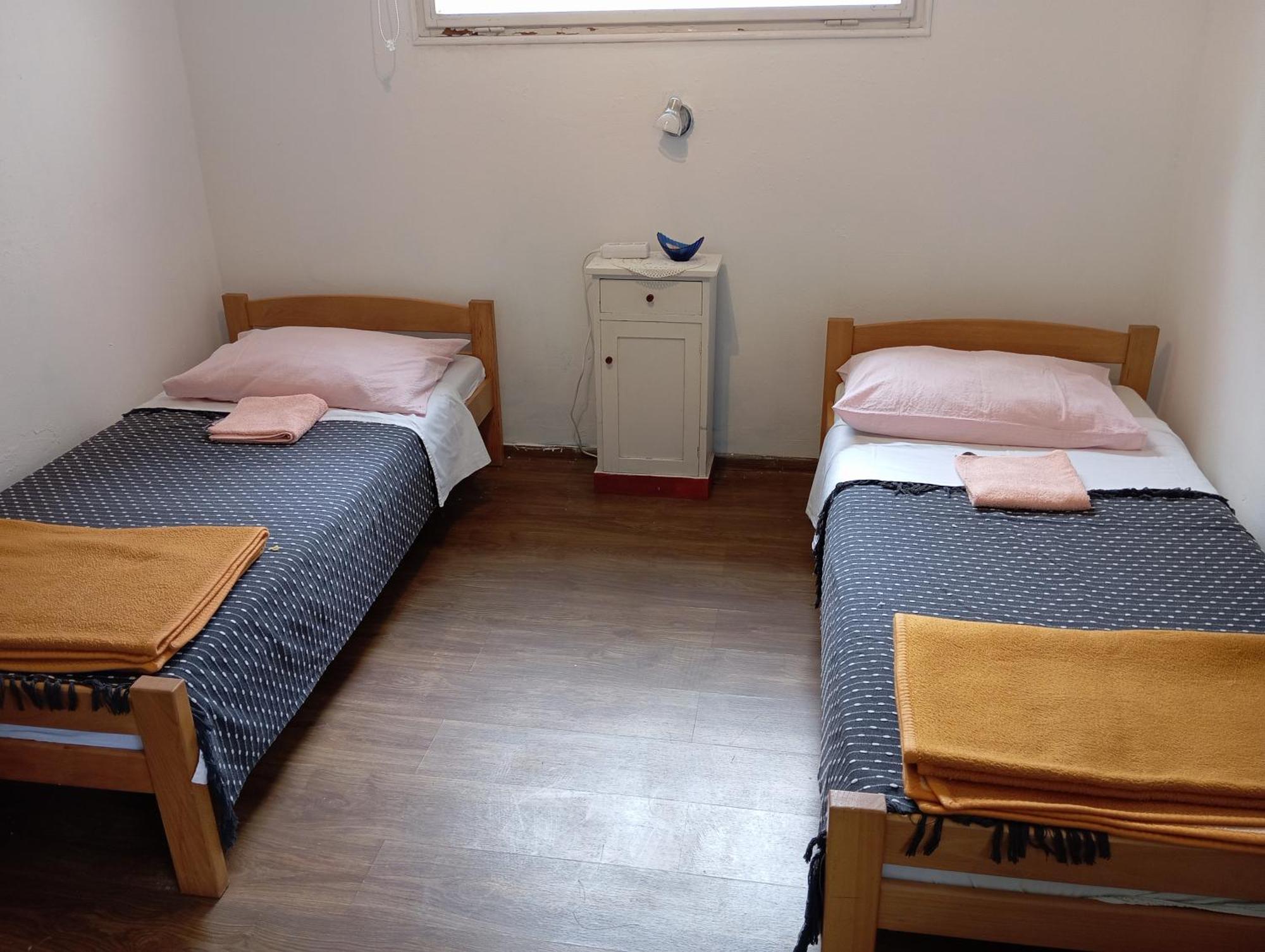 Simple Room For 2 With Bathroom Close To The Sea Kraljevica Exterior foto